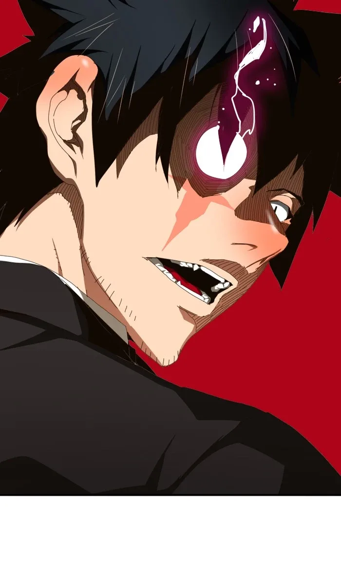 The God of High School Chapter 432 page 96