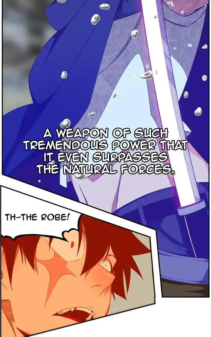 The God of High School Chapter 434 page 43