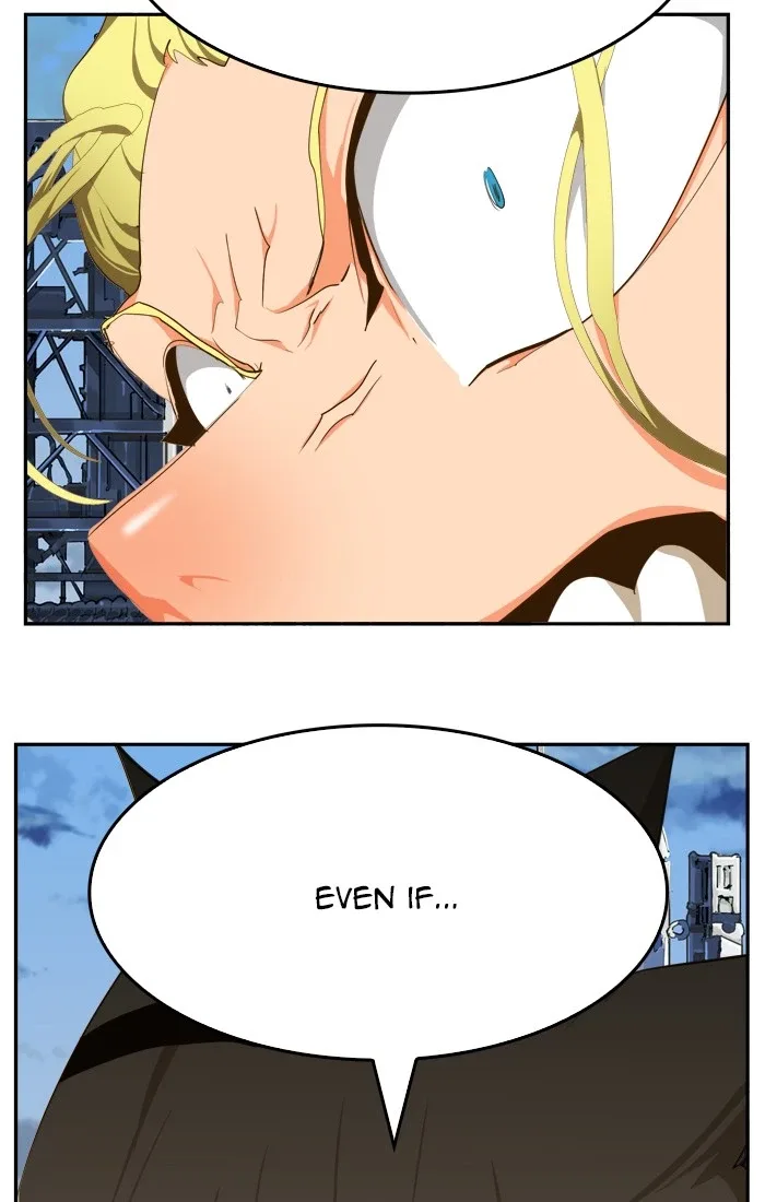 The God of High School Chapter 431 page 98