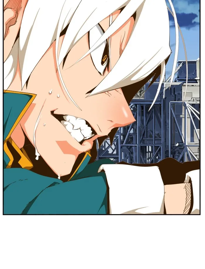 The God of High School Chapter 431 page 91