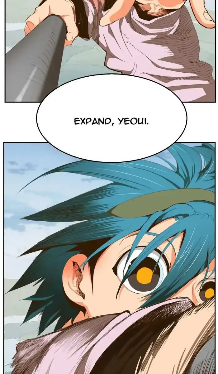 The God of High School Chapter 430 page 88