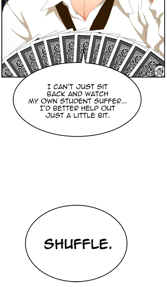 The God of High School Chapter 432 page 99