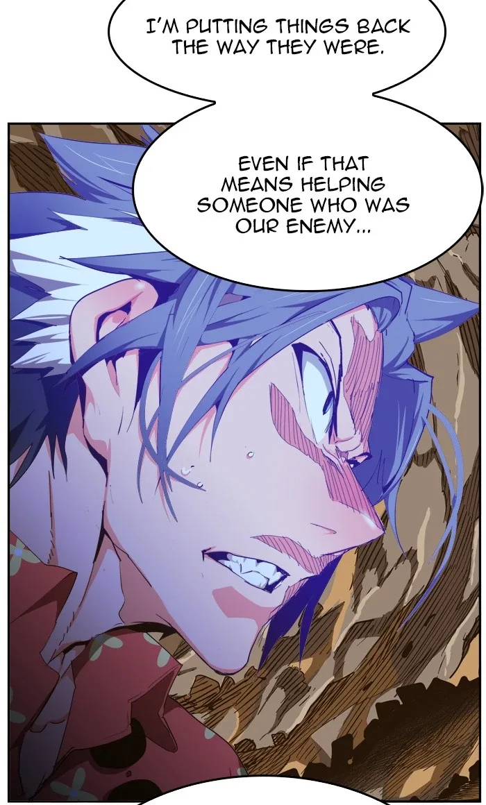 The God of High School Chapter 431 page 96
