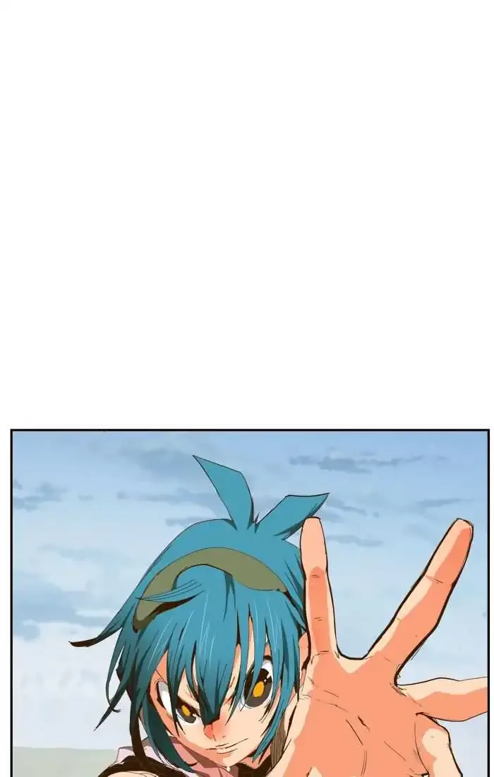 The God of High School Chapter 430 page 87