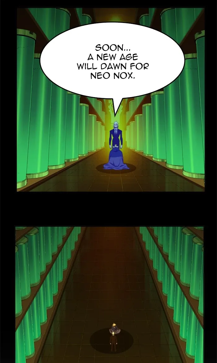 The God of High School Chapter 433 page 49