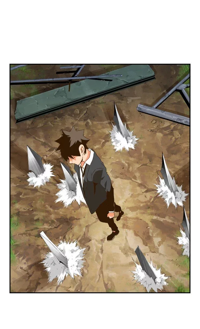 The God of High School Chapter 436 page 13