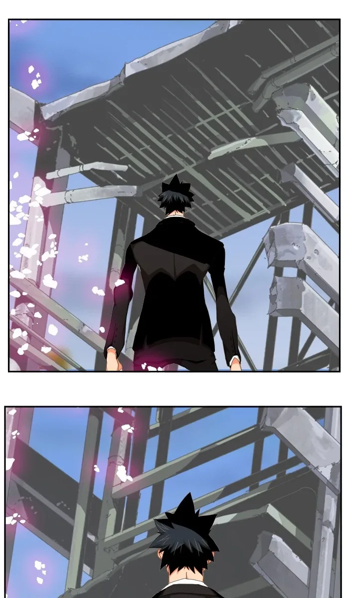 The God of High School Chapter 432 page 92