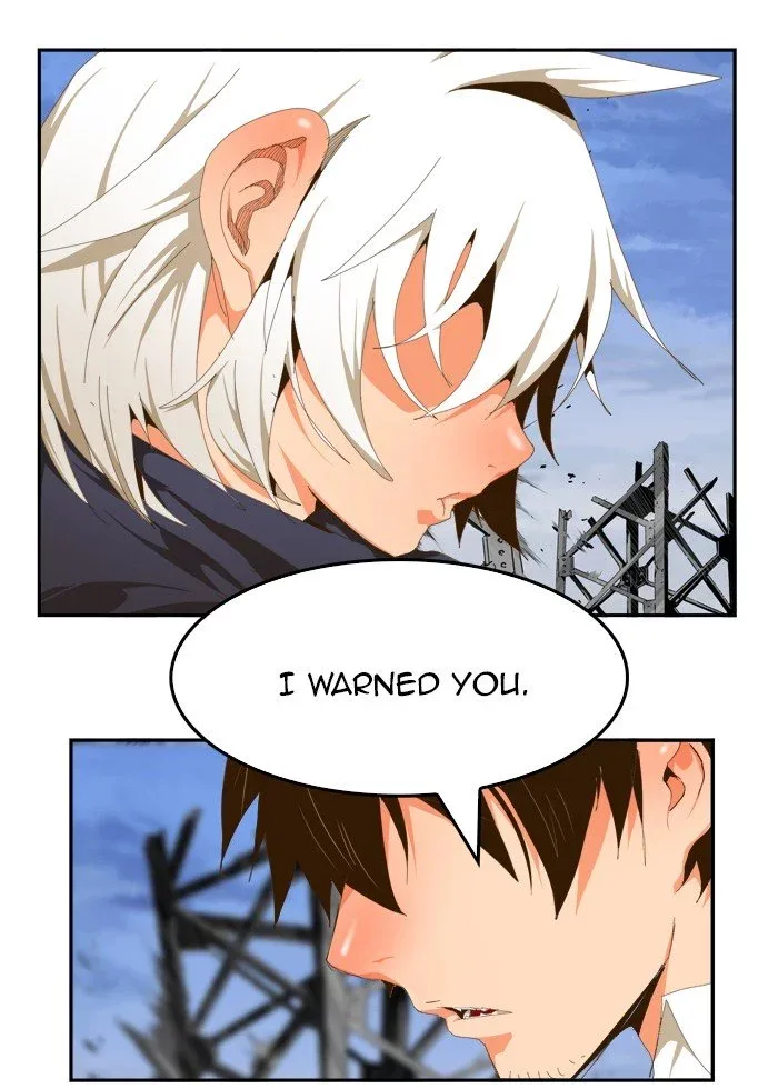 The God of High School Chapter 436 page 5