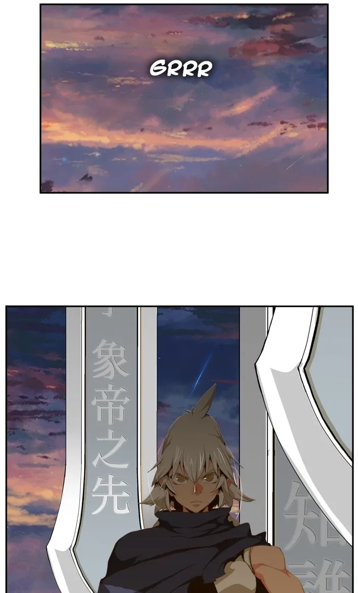 The God of High School Chapter 431 page 100