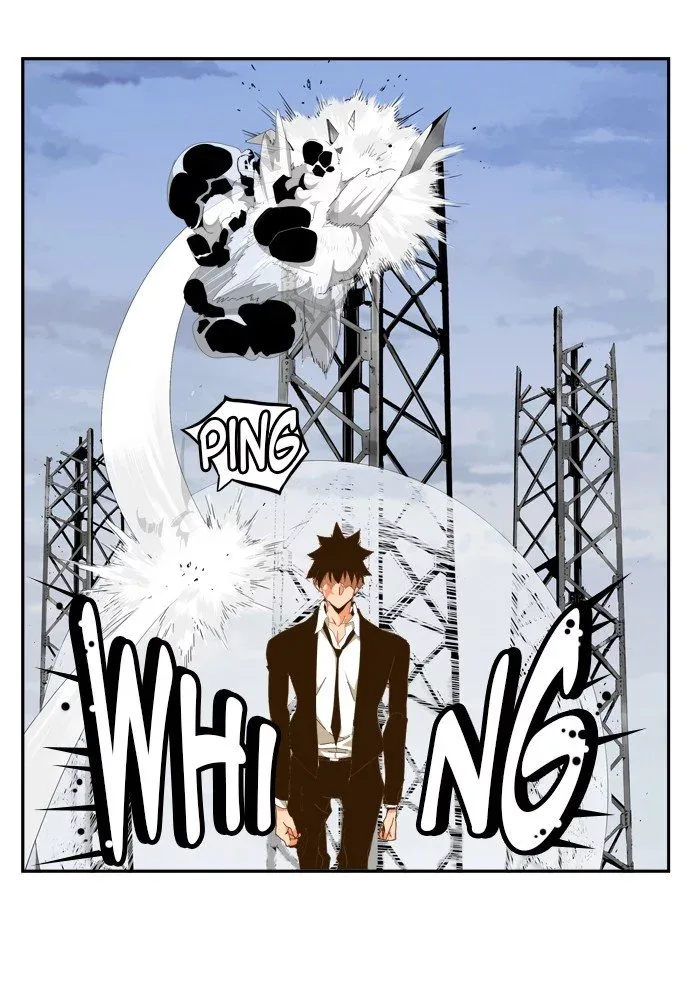 The God of High School Chapter 436 page 11