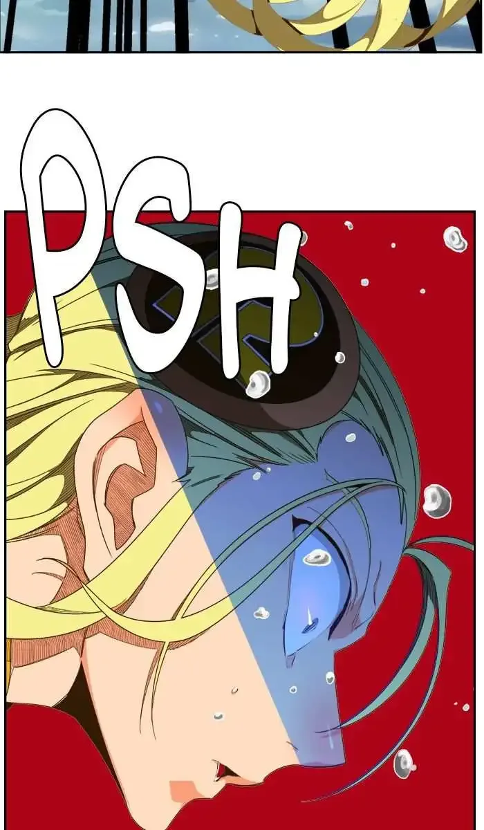 The God of High School Chapter 434 page 49