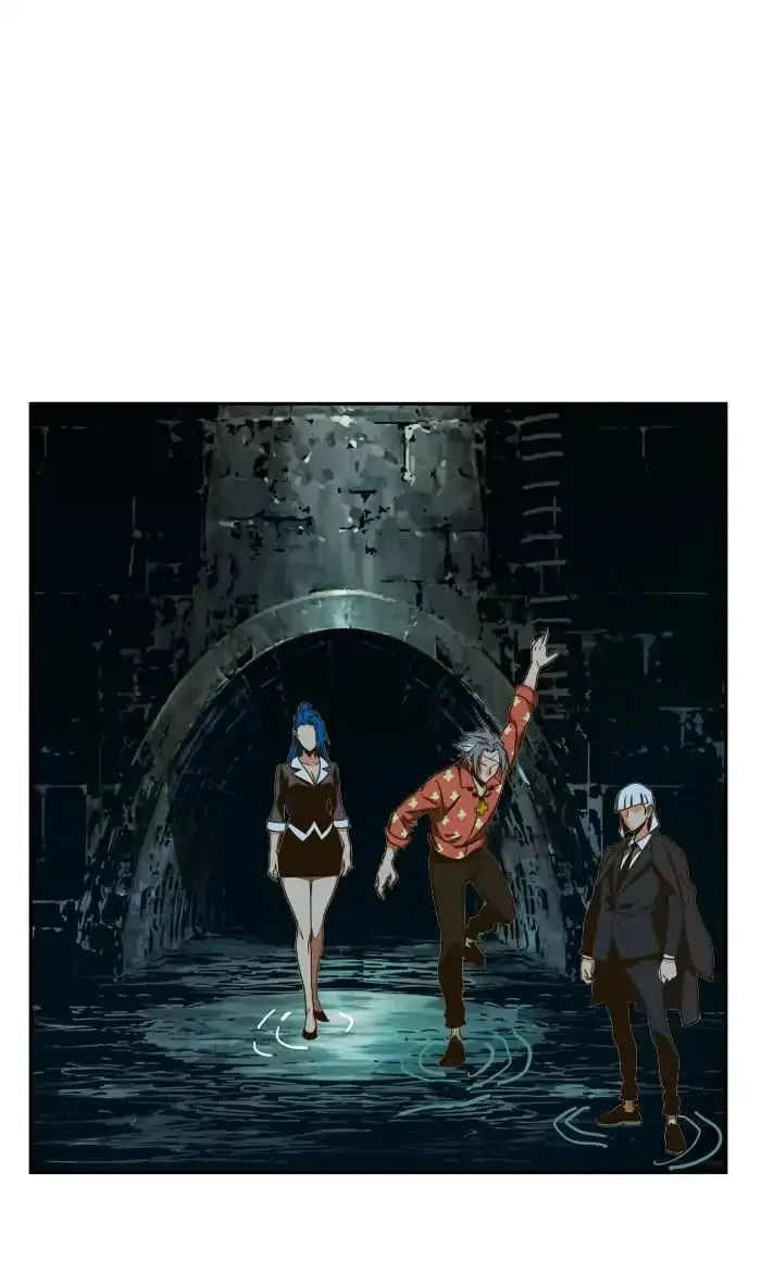 The God of High School Chapter 430 page 81