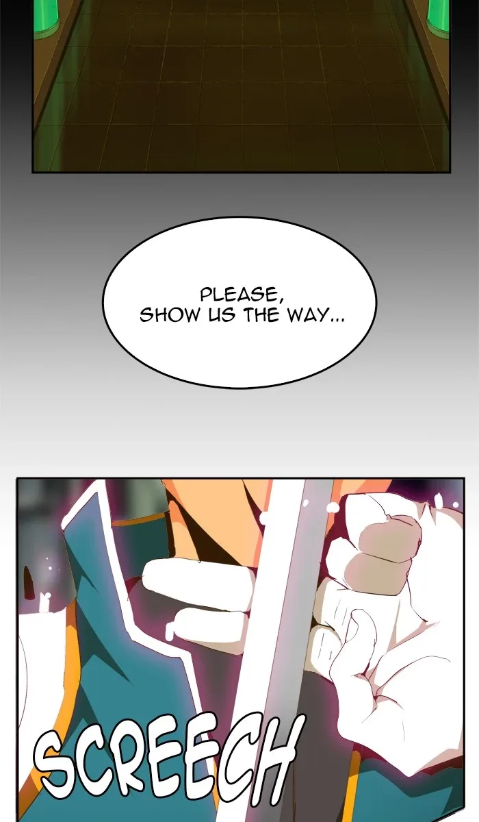The God of High School Chapter 433 page 50