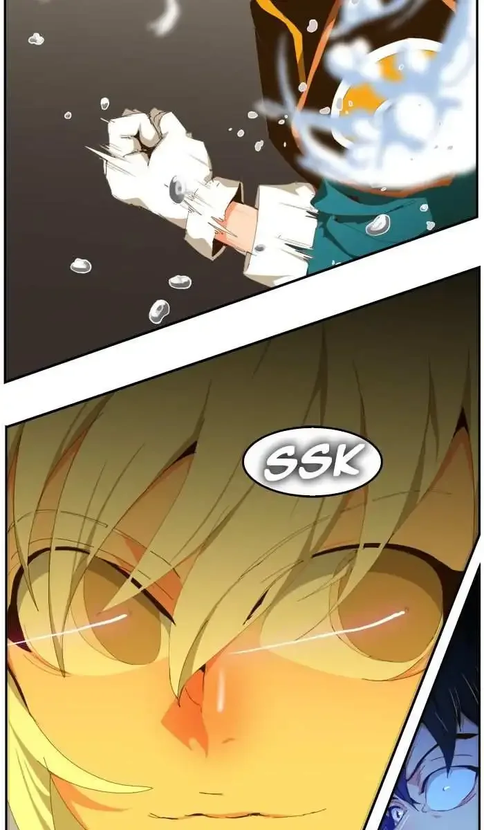 The God of High School Chapter 435 page 28