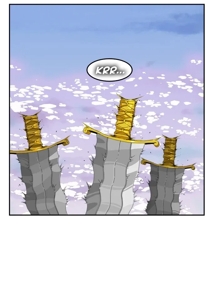 The God of High School Chapter 432 page 89