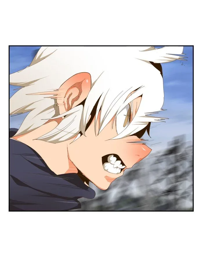 The God of High School Chapter 436 page 6