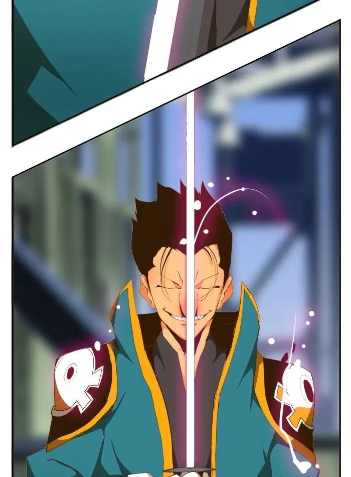 The God of High School Chapter 433 page 51