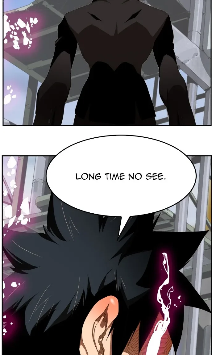 The God of High School Chapter 432 page 93