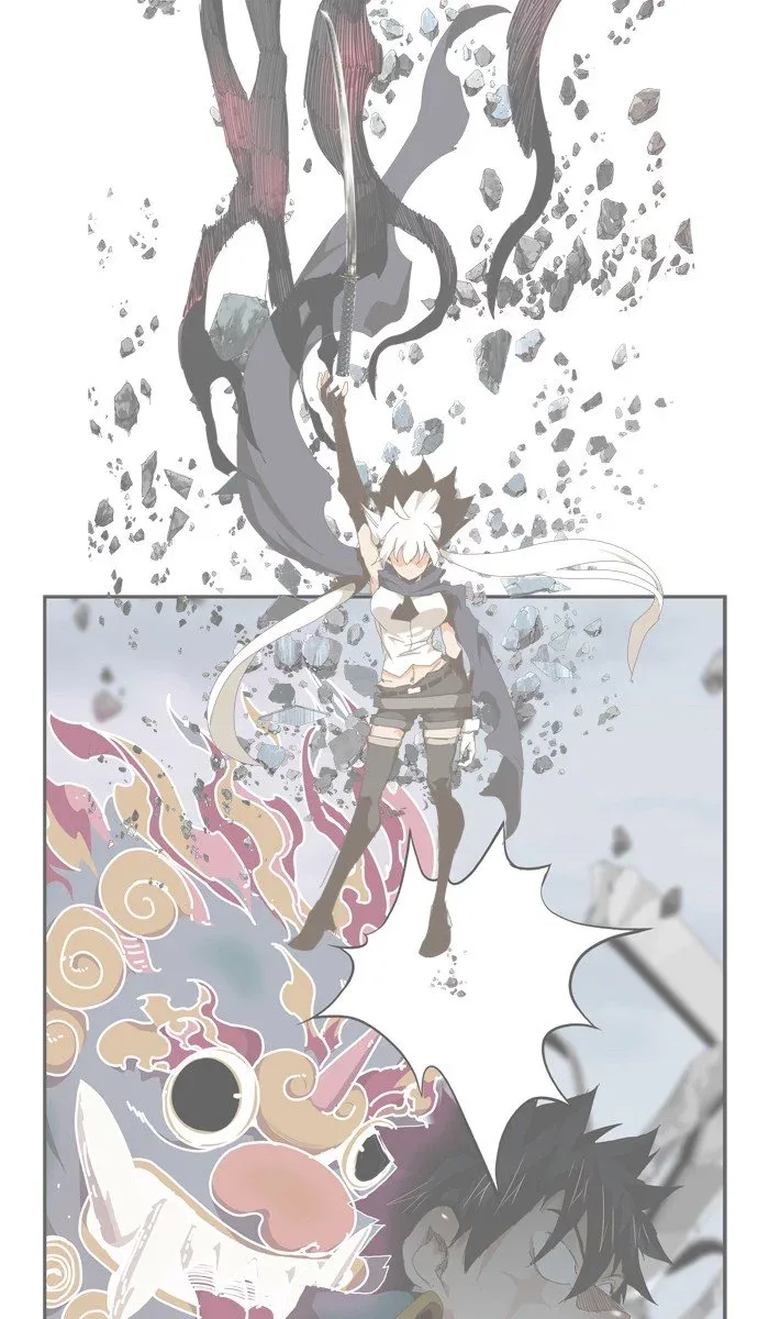 The God of High School Chapter 437 page 2