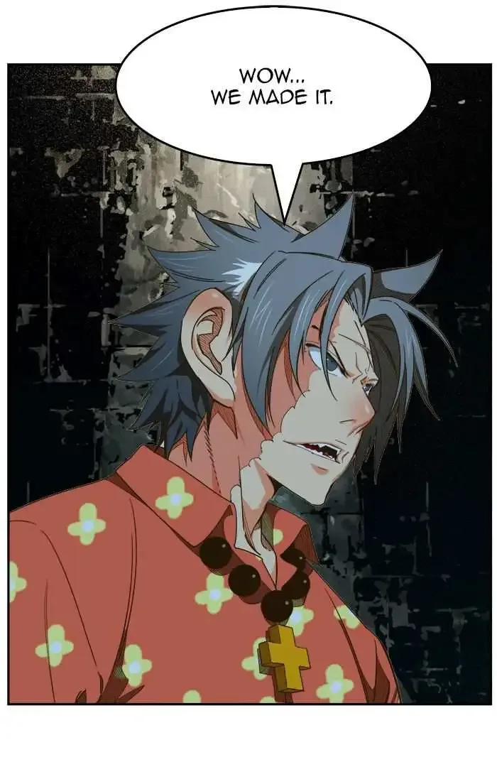 The God of High School Chapter 430 page 82
