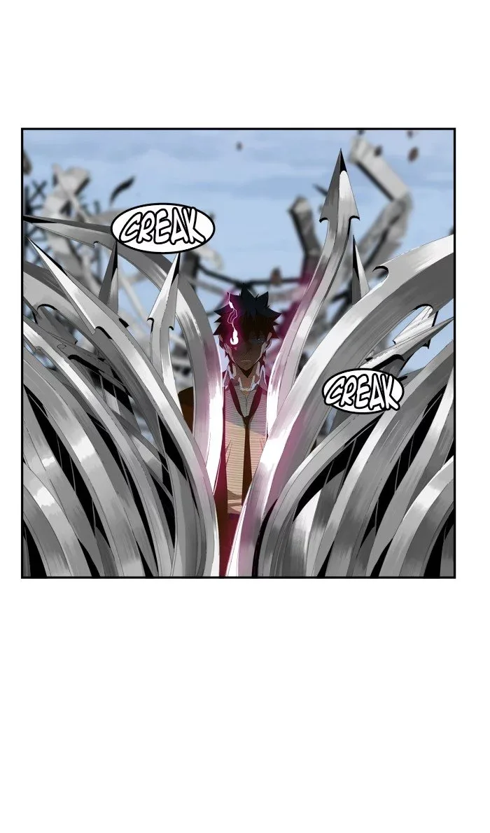 The God of High School Chapter 436 page 16