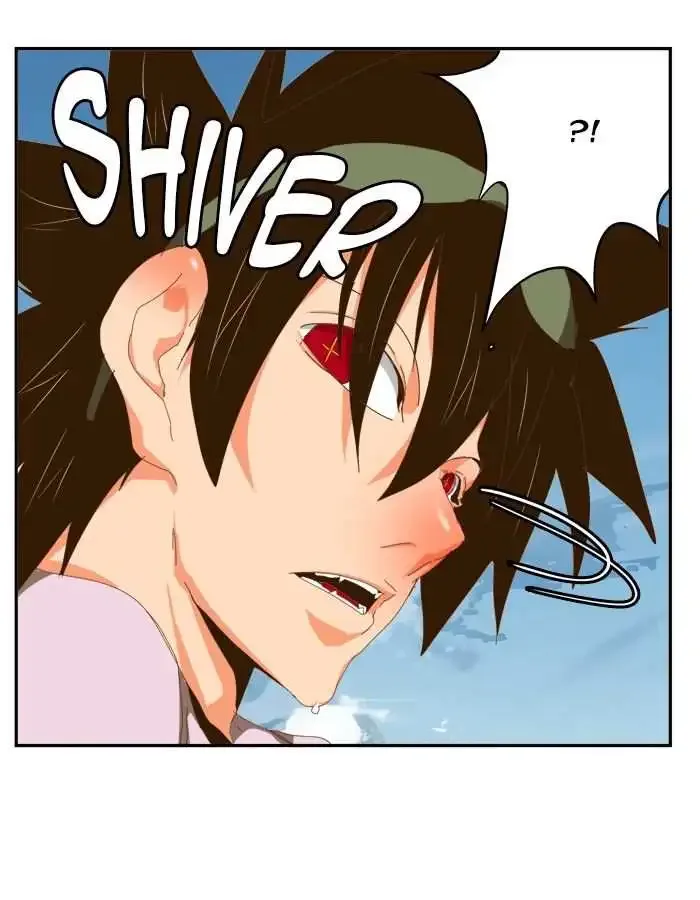 The God of High School Chapter 434 page 64