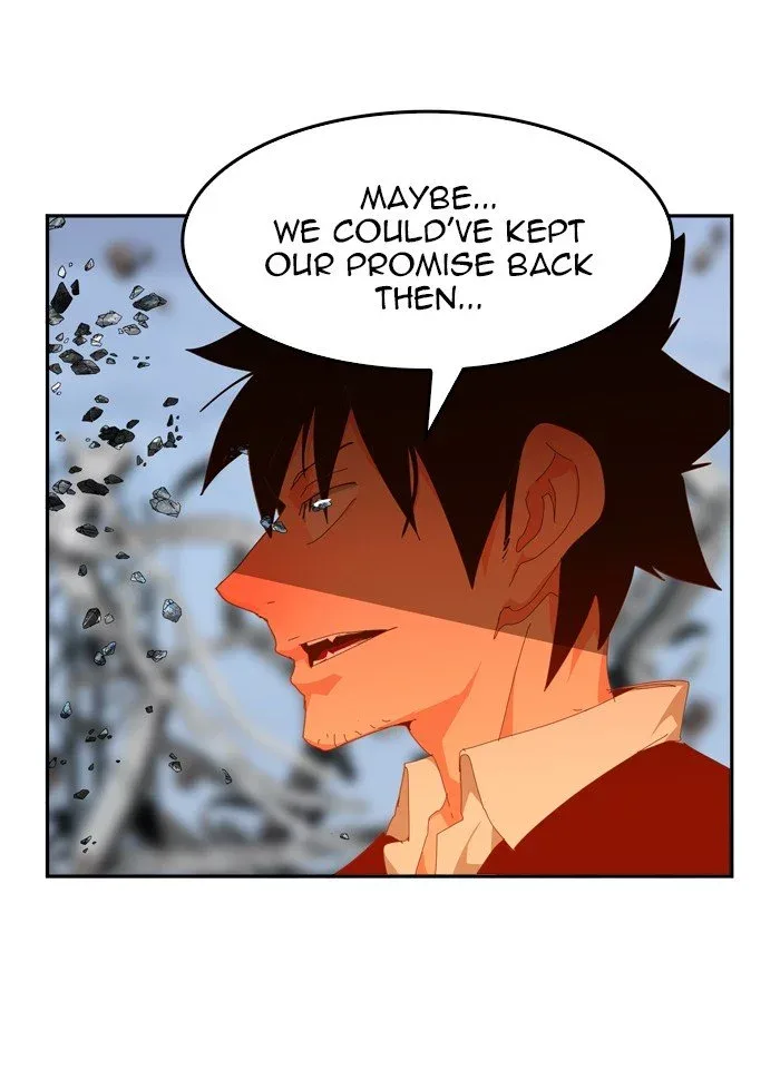 The God of High School Chapter 436 page 27