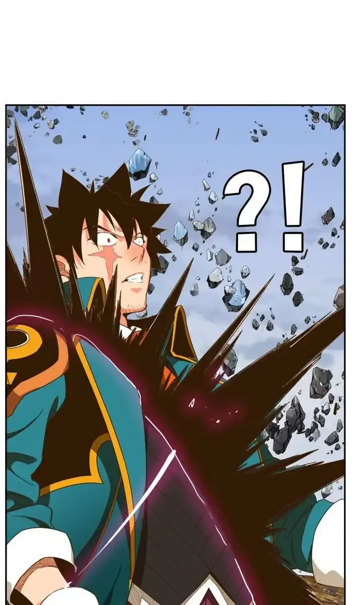 The God of High School Chapter 435 page 48