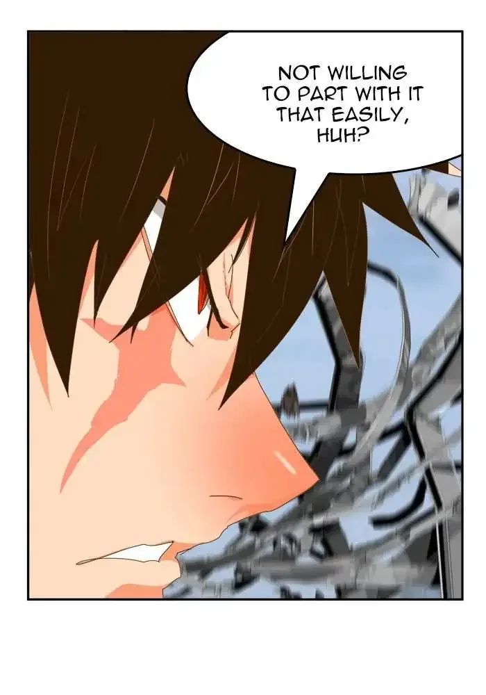 The God of High School Chapter 434 page 62