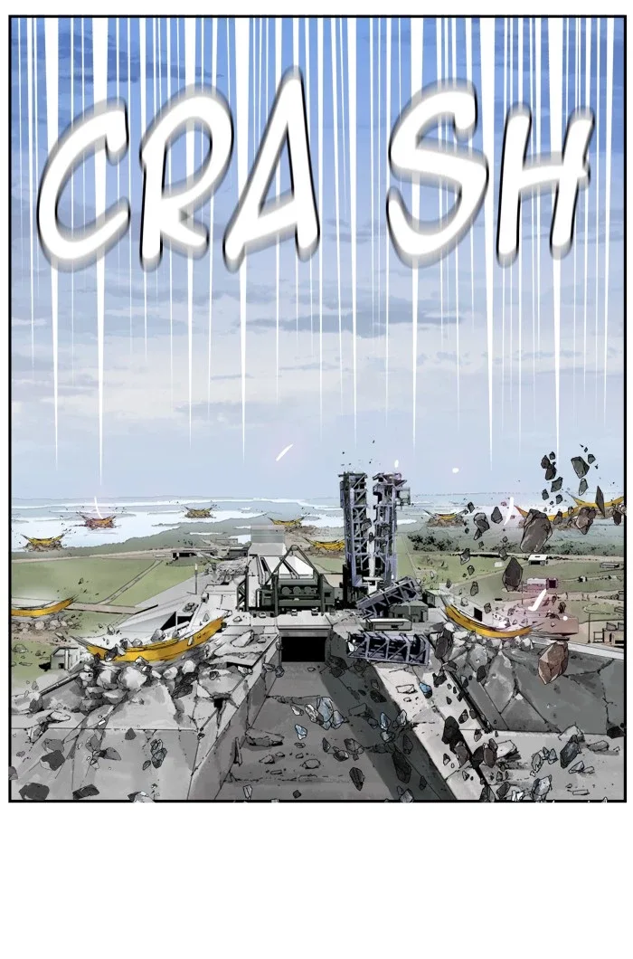The God of High School Chapter 433 page 63