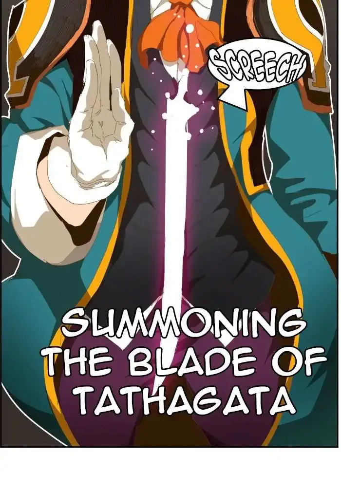 The God of High School Chapter 434 page 58