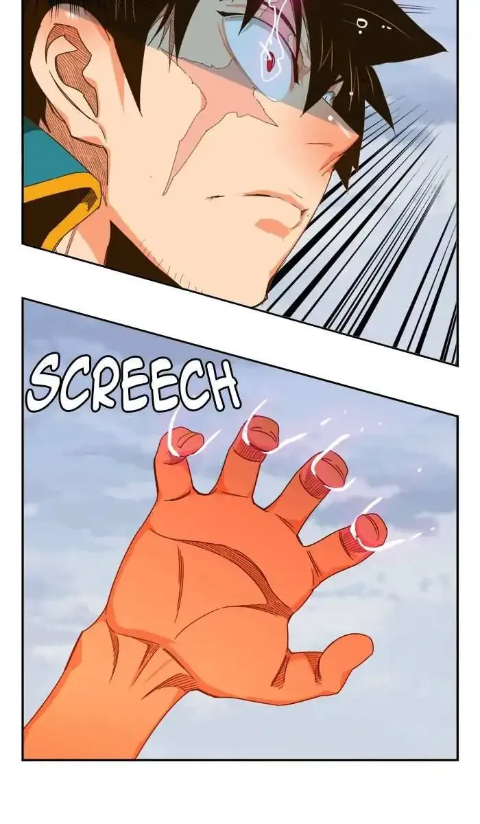 The God of High School Chapter 435 page 46