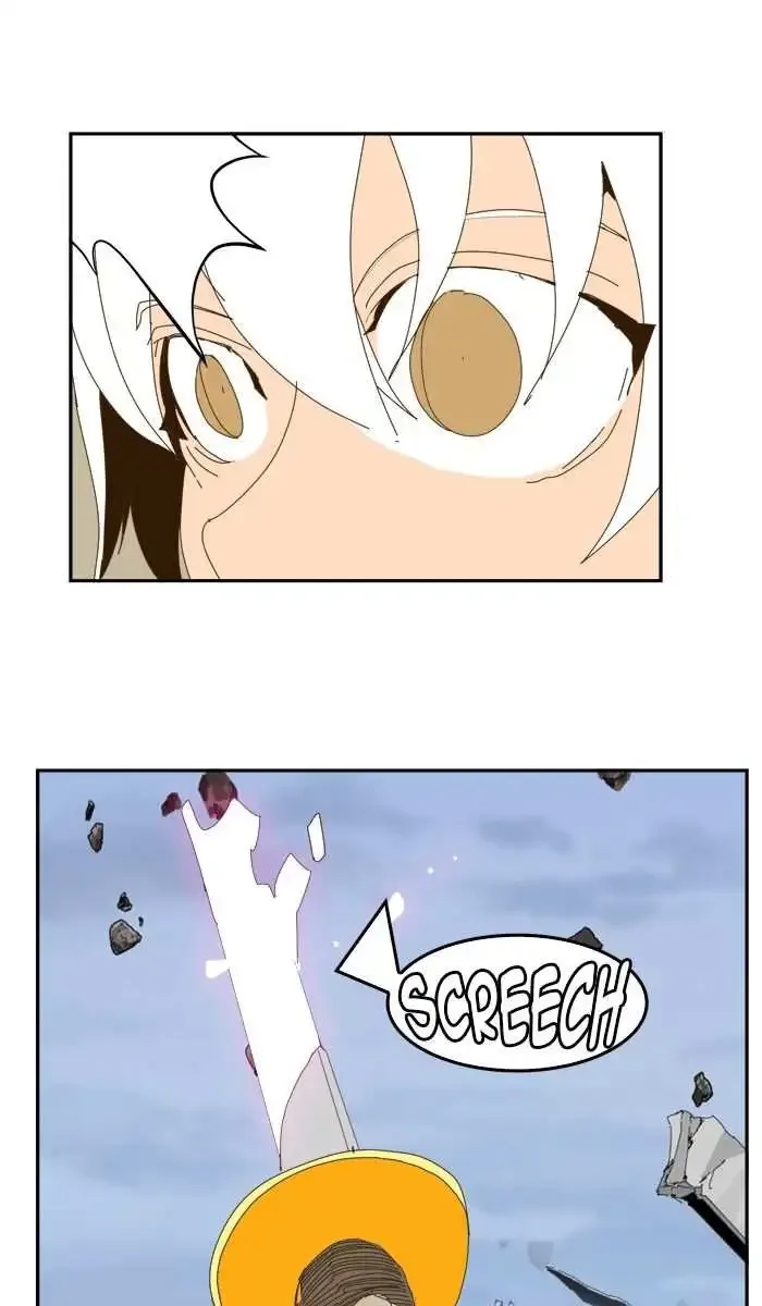 The God of High School Chapter 434 page 53