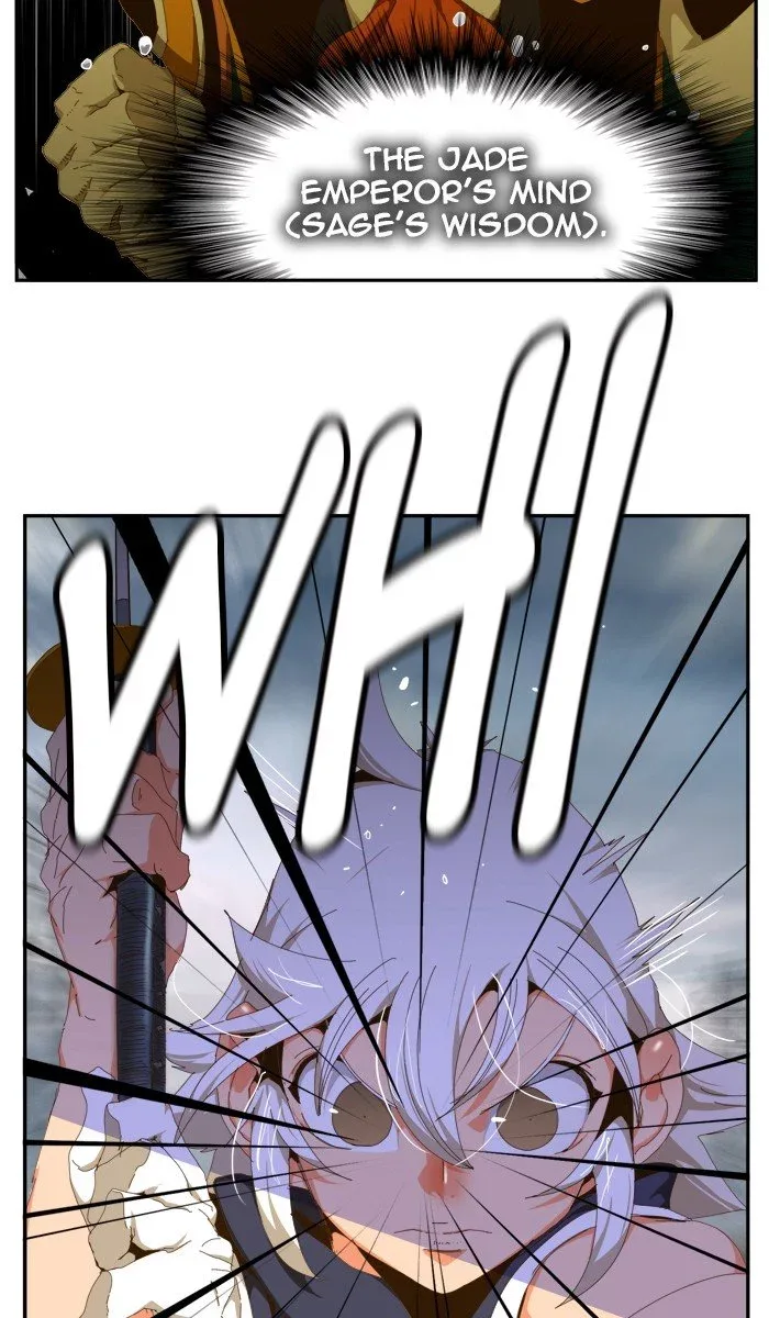 The God of High School Chapter 437 page 6
