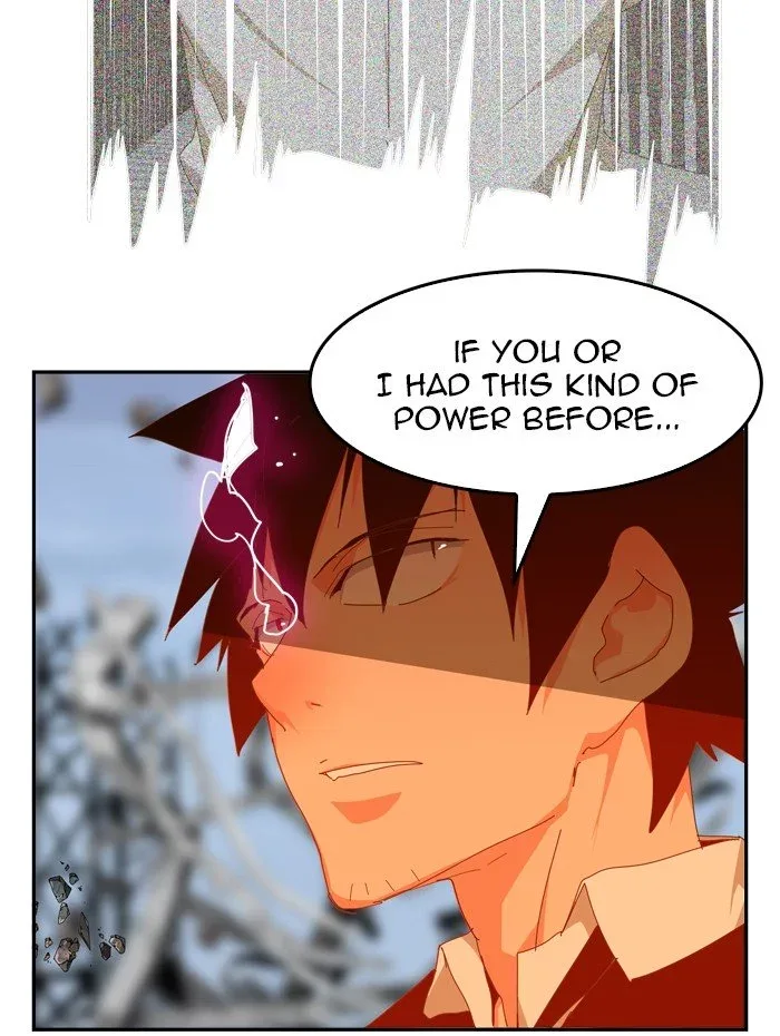 The God of High School Chapter 436 page 26