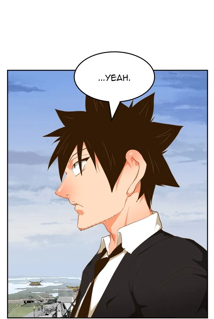 The God of High School Chapter 433 page 70
