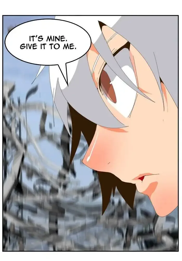 The God of High School Chapter 434 page 61