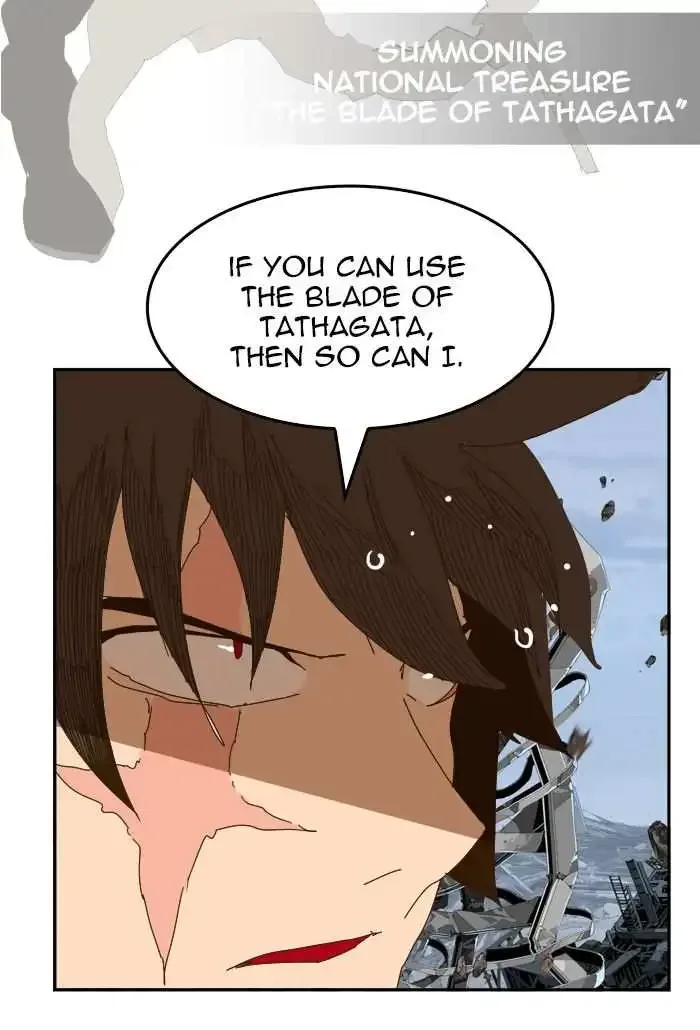The God of High School Chapter 434 page 56