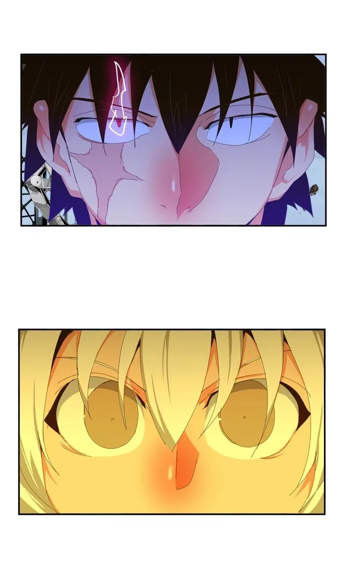 The God of High School Chapter 436 page 18