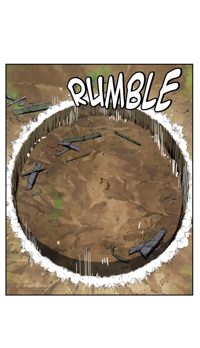 The God of High School Chapter 436 page 20