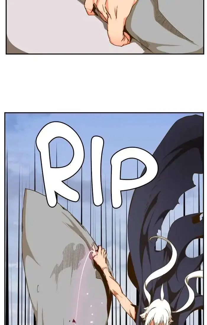 The God of High School Chapter 435 page 44
