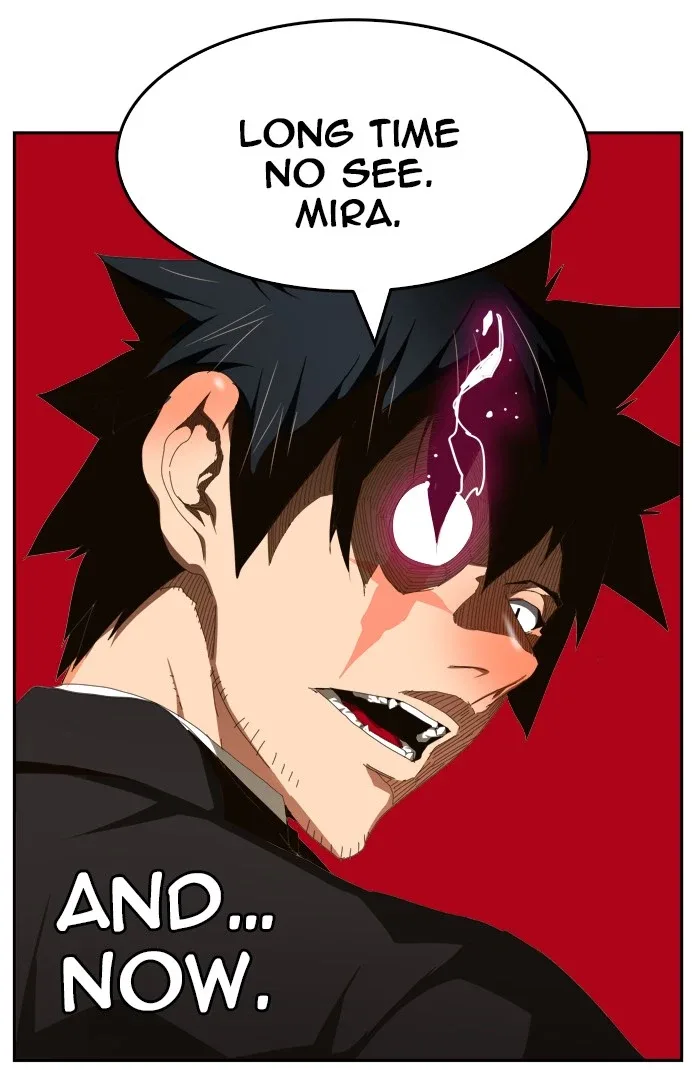 The God of High School Chapter 433 page 64