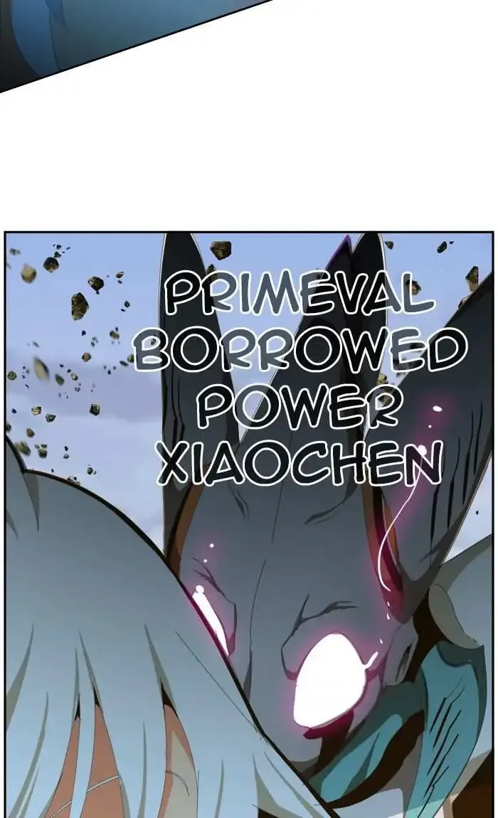 The God of High School Chapter 435 page 40