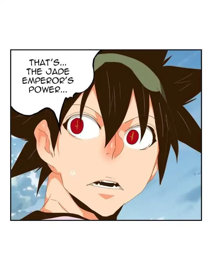 The God of High School Chapter 434 page 66