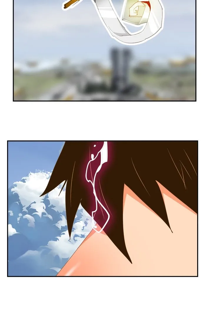 The God of High School Chapter 433 page 81