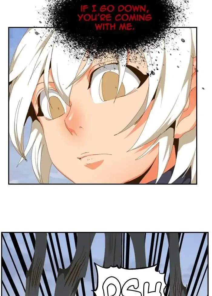 The God of High School Chapter 435 page 53
