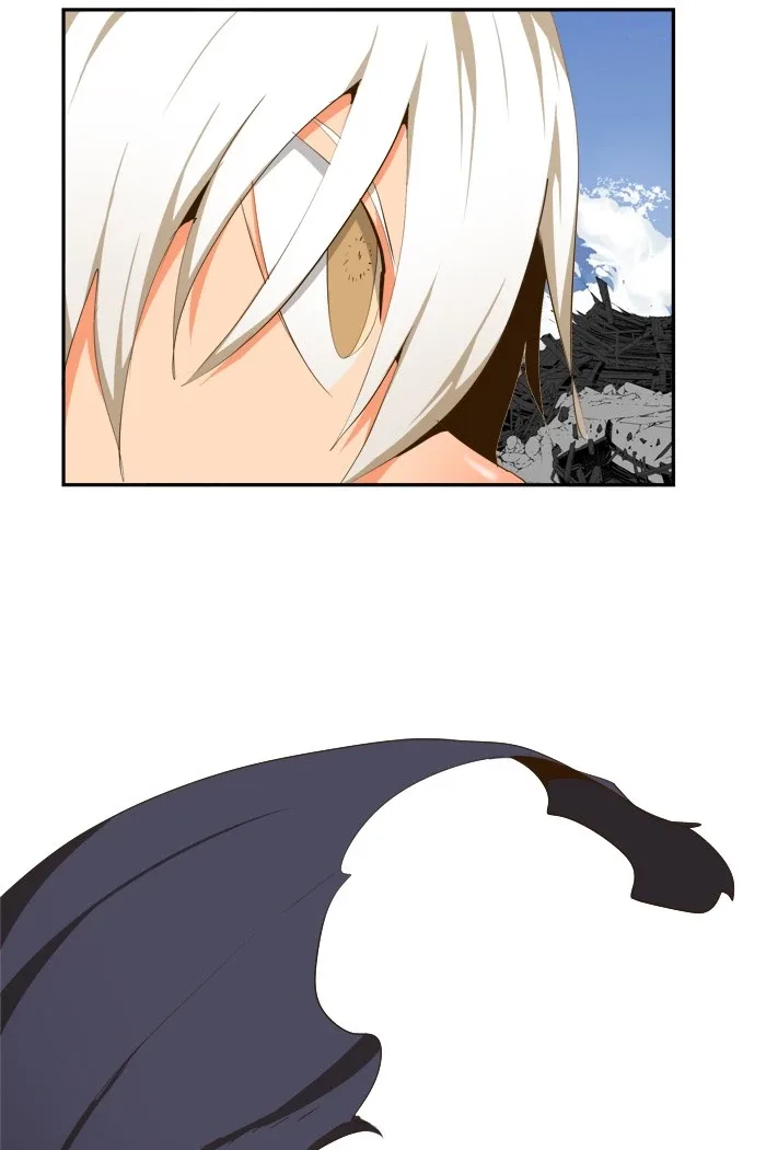 The God of High School Chapter 433 page 77