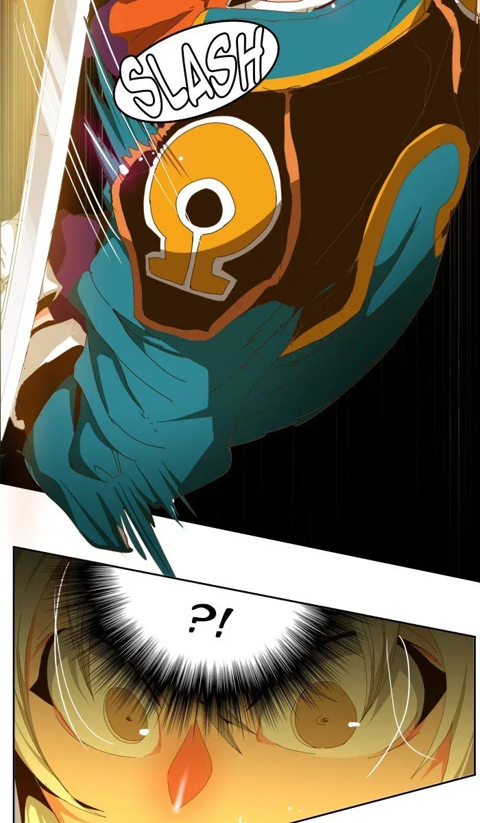 The God of High School Chapter 437 page 25