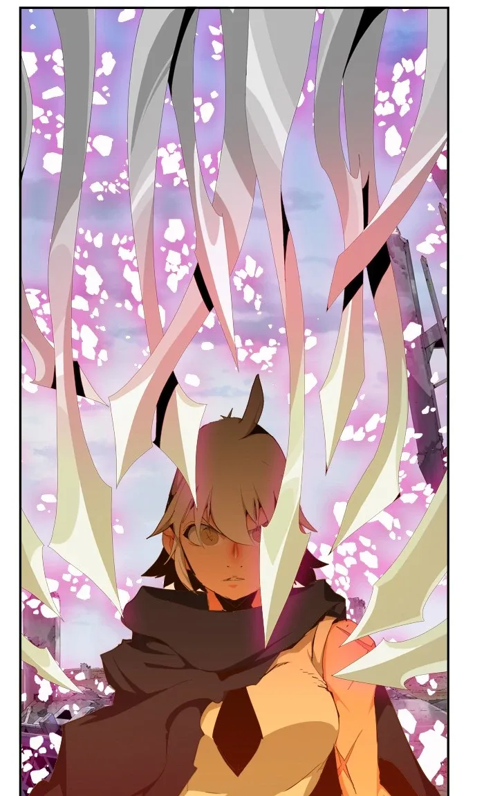 The God of High School Chapter 433 page 83