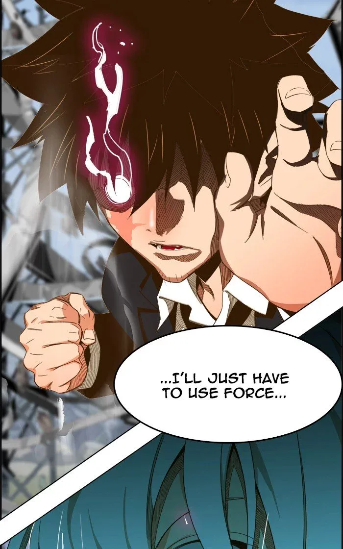 The God of High School Chapter 436 page 37